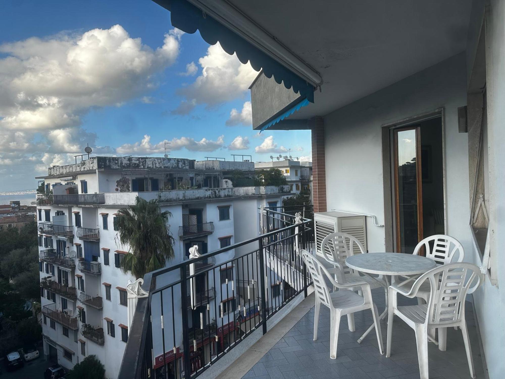 Roof And Sky Sorrento Center Suite Zewnętrze zdjęcie