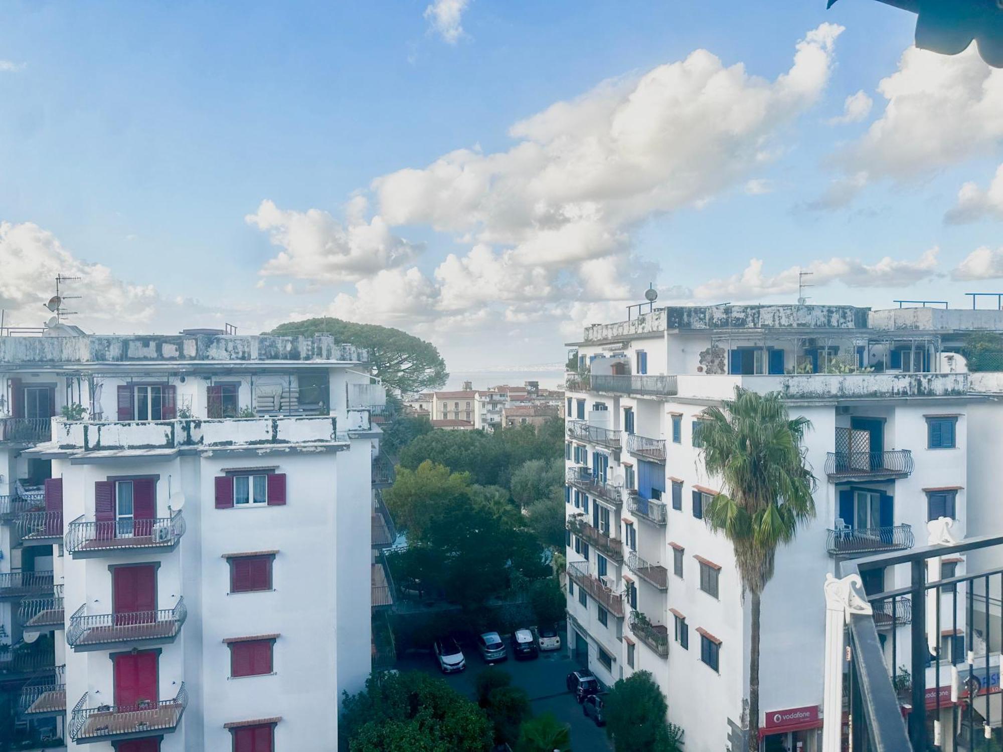 Roof And Sky Sorrento Center Suite Zewnętrze zdjęcie